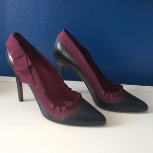 Lanvin Heels